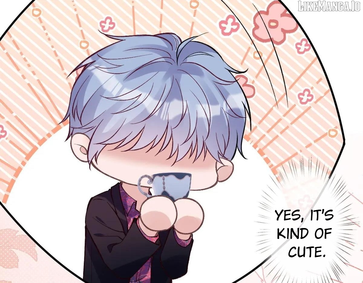 Everyone's Darling Chapter 296 - page 91